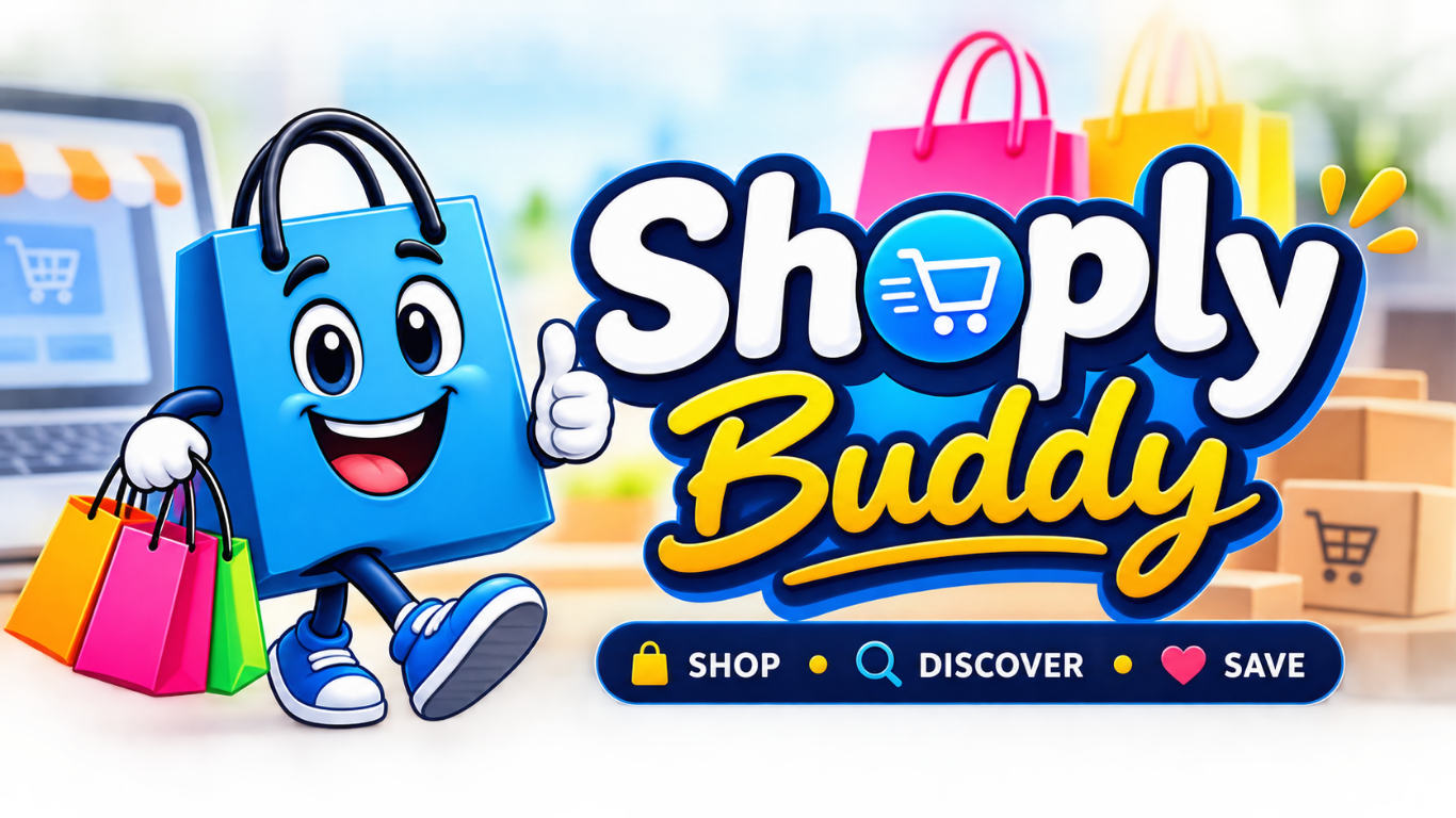 shoplybuddy.com
